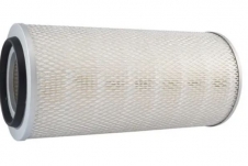 FILTER - LUCHT - BUITEN