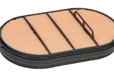 FILTER - LUCHT - BINNEN