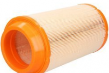 FILTER - LUCHT - CABINE - ROND