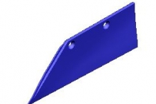 SCHAARBLAD SB43 - L - L 428 X B 145 X D 010