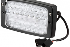 WERKLICHT INBOUW RECHTH. LED - 5400 LUMEN