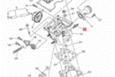 BOUGIE  450/300 CR8E