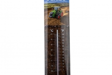 FENDT THERMOMETER