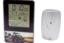 FENDT WEERSTATION