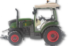 FENDT 211V VARIO