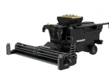 FENDT IDEAL BOUWBLOKKEN