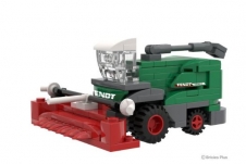 FENDT KATANA BOUWBLOKKEN