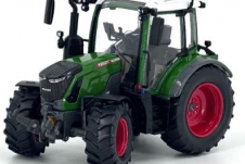FENDT 314