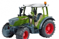 FENDT 211