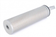 FILTER - OLIE - TRANSMISSIE - AANZUIG