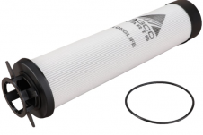FILTER - OLIE - HYDRAULIEK