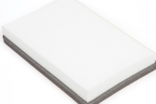 FILTER - LUCHT - CABINE