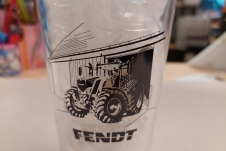 FENDT DRINKGLAS