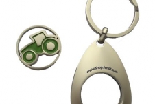 SLEUTELHANGER