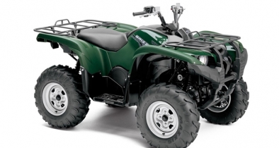 Grizzly 700 (2007-2015)