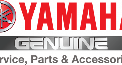 Yamaha onderdelen