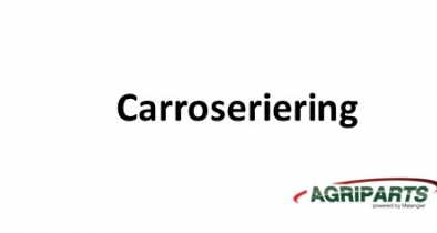 Carrosiering