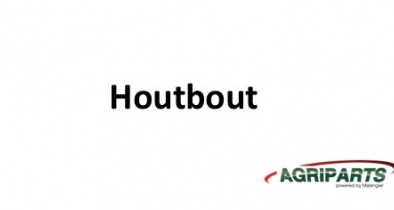Houtbout