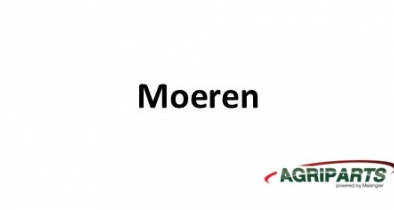 Moeren