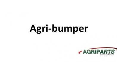 Agri-bumper