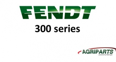 Fendt 300